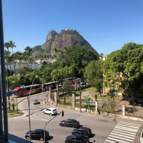 Localização Fantástica! Botafogo-URCA